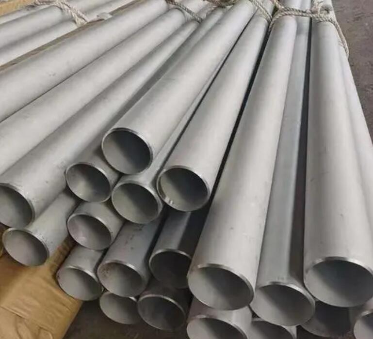 吉木萨尔304不锈钢管